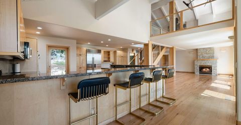 608 Dorothy Court, Incline Village, NV 89451 Photo