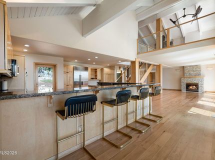 608 Dorothy Court, Incline Village, NV 89451 Photo