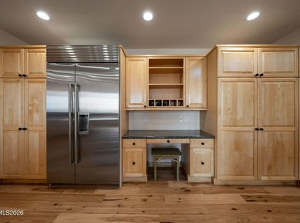 608 Dorothy Court, Incline Village, NV 89451 Photo