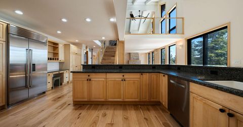 608 Dorothy Court, Incline Village, NV 89451 Photo