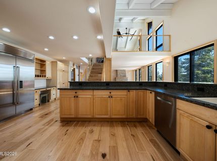 608 Dorothy Court, Incline Village, NV 89451 Photo