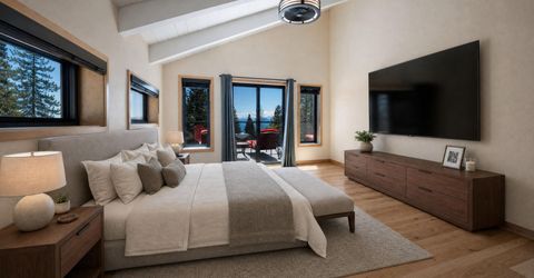 608 Dorothy Court, Incline Village, NV 89451 Photo