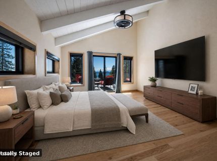608 Dorothy Court, Incline Village, NV 89451 Photo
