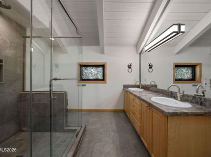 608 Dorothy Court, Incline Village, NV 89451 Photo
