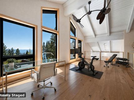 608 Dorothy Court, Incline Village, NV 89451 Photo