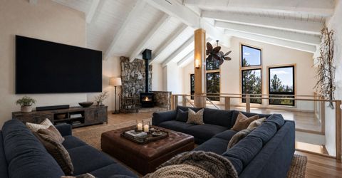 608 Dorothy Court, Incline Village, NV 89451 Photo