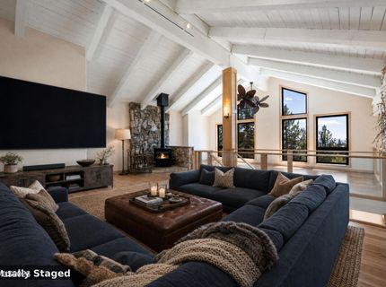 608 Dorothy Court, Incline Village, NV 89451 Photo