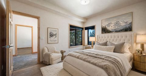 608 Dorothy Court, Incline Village, NV 89451 Photo