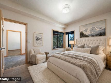 608 Dorothy Court, Incline Village, NV 89451 Photo