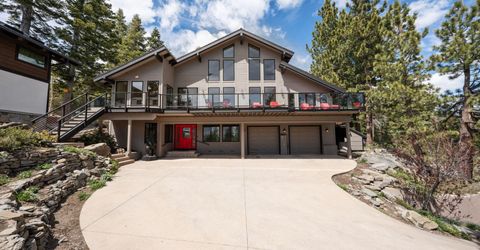 608 Dorothy Court, Incline Village, NV 89451 Photo