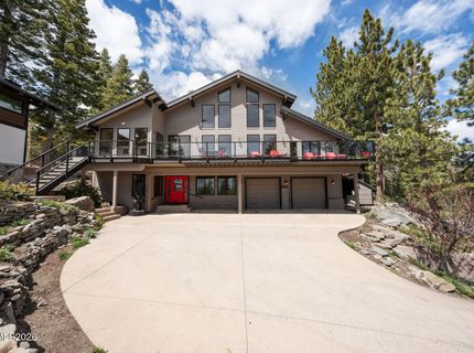608 Dorothy Court, Incline Village, NV 89451 Photo