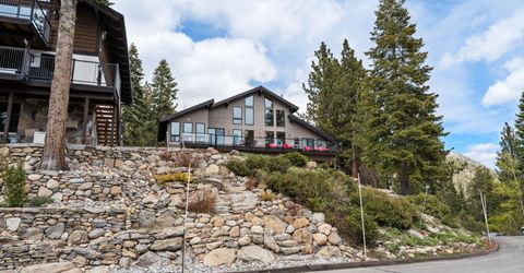 608 Dorothy Court, Incline Village, NV 89451 Photo