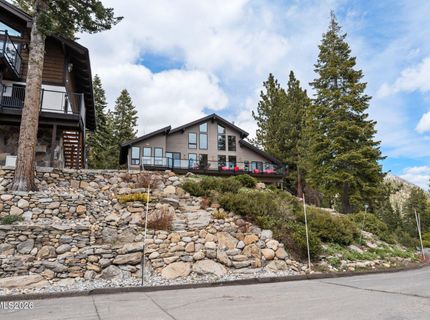 608 Dorothy Court, Incline Village, NV 89451 Photo
