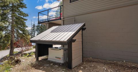 608 Dorothy Court, Incline Village, NV 89451 Photo