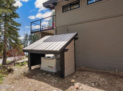 608 Dorothy Court, Incline Village, NV 89451 Photo