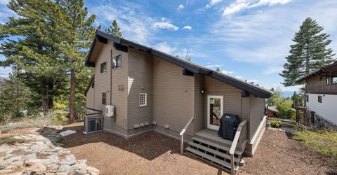 608 Dorothy Court, Incline Village, NV 89451 Photo