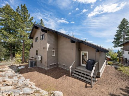 608 Dorothy Court, Incline Village, NV 89451 Photo