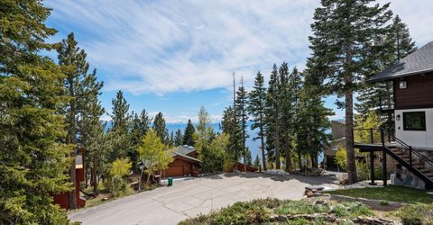 608 Dorothy Court, Incline Village, NV 89451 Photo