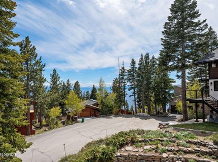 608 Dorothy Court, Incline Village, NV 89451 Photo