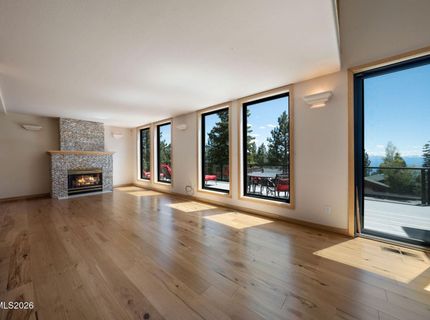 608 Dorothy Court, Incline Village, NV 89451 Photo