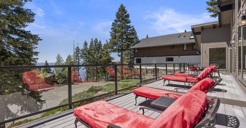 608 Dorothy Court, Incline Village, NV 89451 Photo