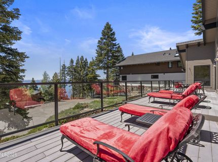 608 Dorothy Court, Incline Village, NV 89451 Photo