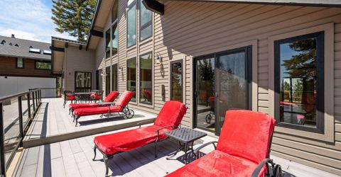 608 Dorothy Court, Incline Village, NV 89451 Photo