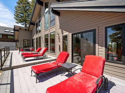 608 Dorothy Court, Incline Village, NV 89451 Photo