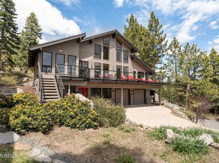 608 Dorothy Court, Incline Village, NV 89451 Photo
