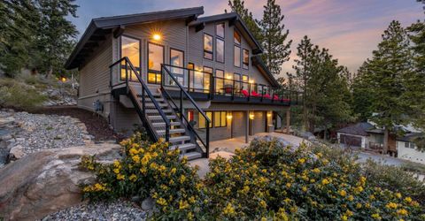 608 Dorothy Court, Incline Village, NV 89451 Photo