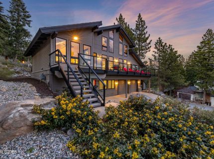608 Dorothy Court, Incline Village, NV 89451 Photo