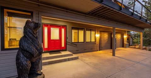 608 Dorothy Court, Incline Village, NV 89451 Photo