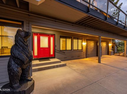 608 Dorothy Court, Incline Village, NV 89451 Photo