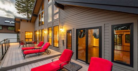 608 Dorothy Court, Incline Village, NV 89451 Photo