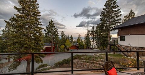 608 Dorothy Court, Incline Village, NV 89451 Photo