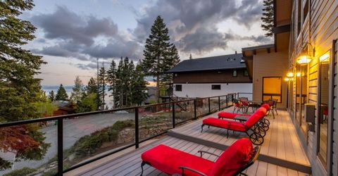 608 Dorothy Court, Incline Village, NV 89451 Photo