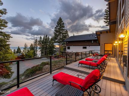608 Dorothy Court, Incline Village, NV 89451 Photo