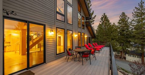 608 Dorothy Court, Incline Village, NV 89451 Photo