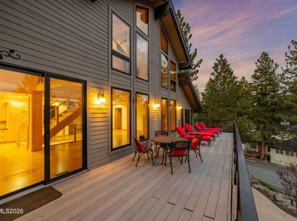 608 Dorothy Court, Incline Village, NV 89451 Photo