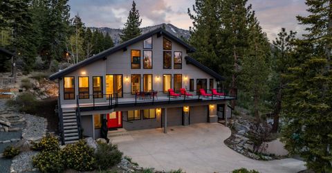 608 Dorothy Court, Incline Village, NV 89451 Photo