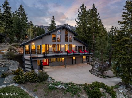 608 Dorothy Court, Incline Village, NV 89451 Photo