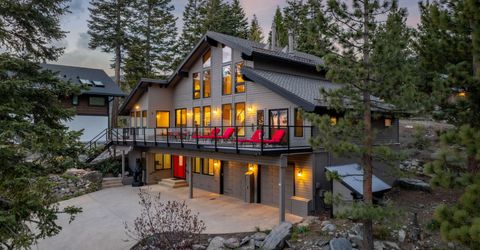 608 Dorothy Court, Incline Village, NV 89451 Photo