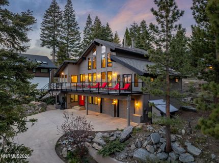 608 Dorothy Court, Incline Village, NV 89451 Photo
