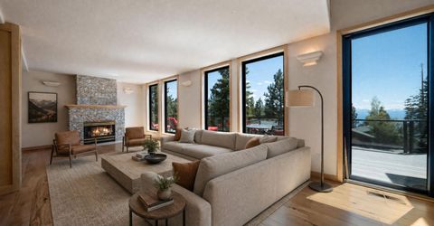 608 Dorothy Court, Incline Village, NV 89451 Photo