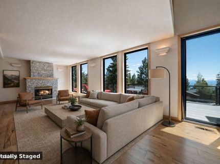 608 Dorothy Court, Incline Village, NV 89451 Photo
