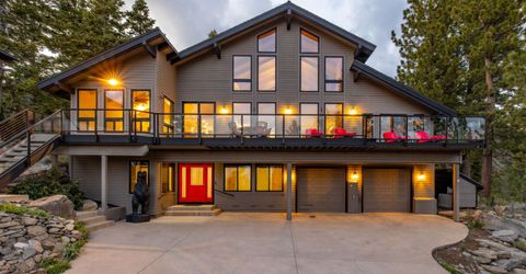 608 Dorothy Court, Incline Village, NV 89451 Photo