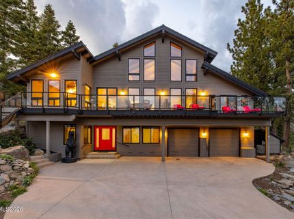 608 Dorothy Court, Incline Village, NV 89451 Photo