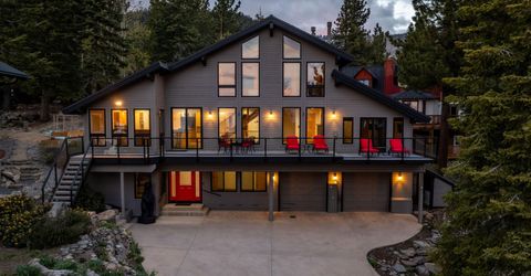 608 Dorothy Court, Incline Village, NV 89451 Photo