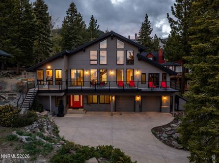 608 Dorothy Court, Incline Village, NV 89451 Photo