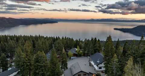608 Dorothy Court, Incline Village, NV 89451 Photo